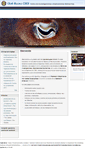 Mobile Screenshot of clubuceocies.org